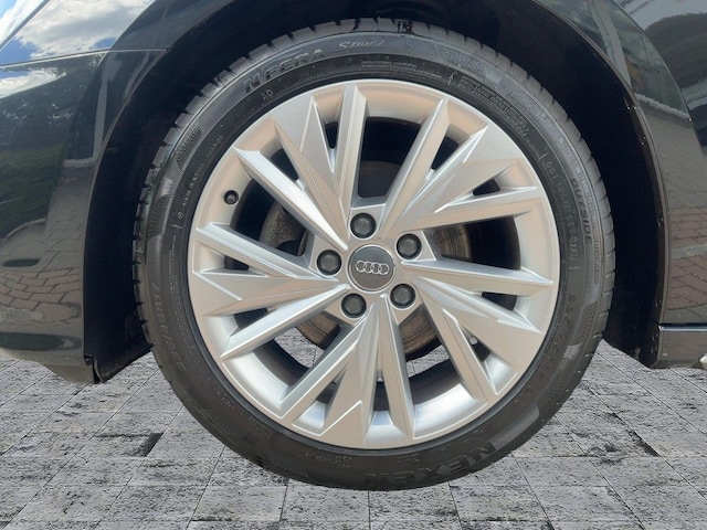 Audi A3 35 TDI S-Tronic Sedan