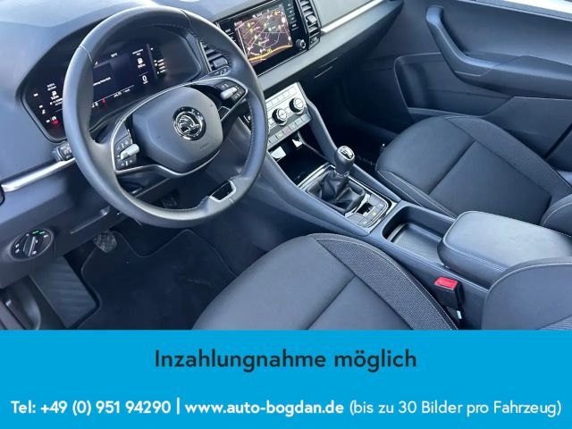 Skoda Karoq Selection