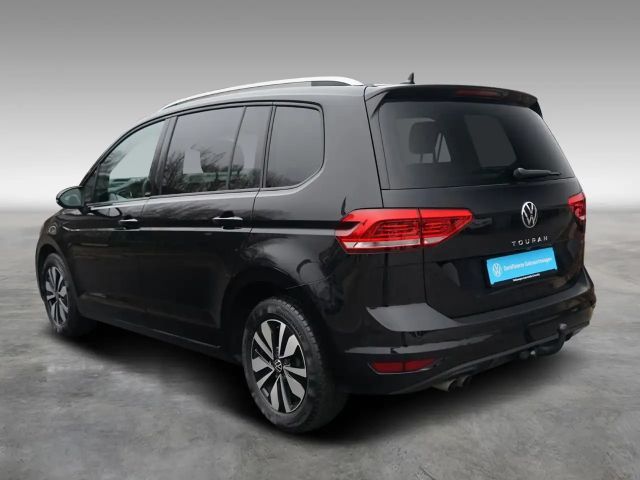 Volkswagen Touran 2.0 TDI BMT Move