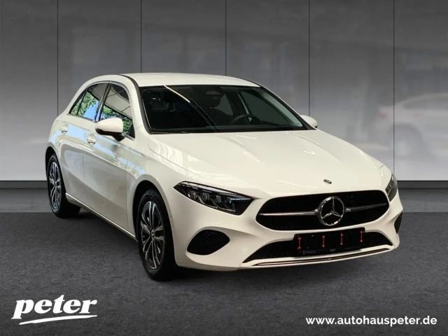 Mercedes-Benz A 180 Progressive