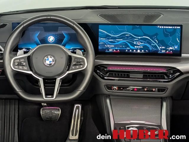 BMW 420 420i Cabrio
