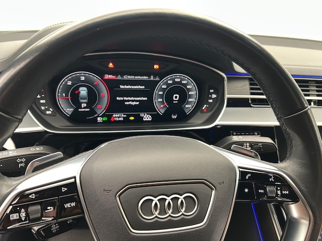 Audi A8 50 TDI Lang Quattro