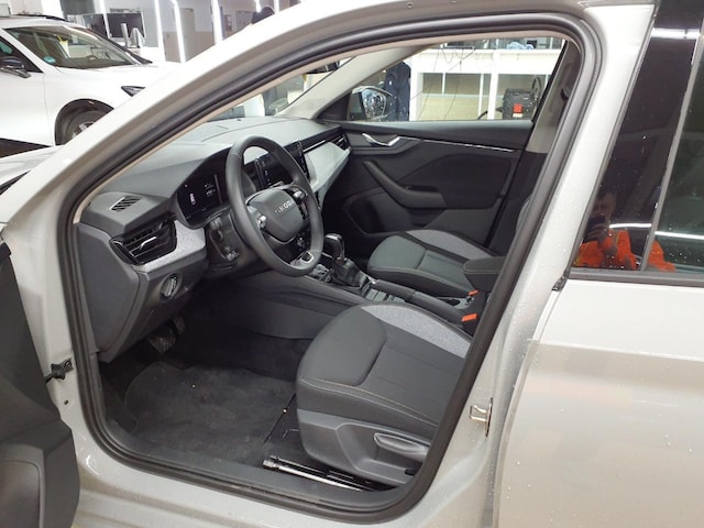 Skoda Scala 1.0 TSI Selection