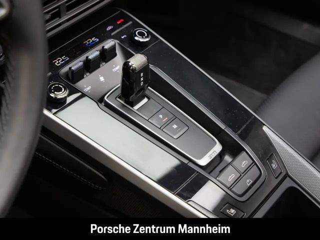 Porsche 992 4 Cabrio Carrera