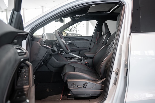 Audi Q5 Quattro S-Tronic Sportback