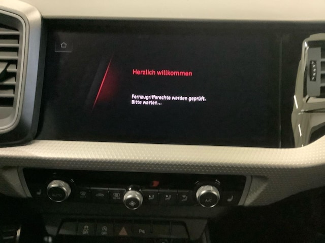 Audi A1 35 TFSI S-Line S-Tronic Sportback