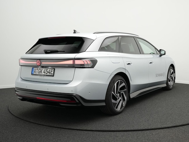 Volkswagen ID.7 Pro Tourer