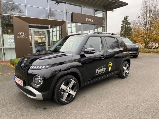 Hyundai INSTER Prime