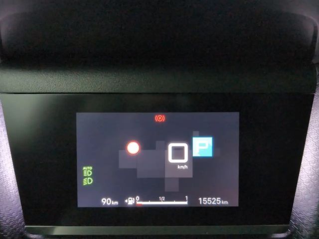 Citroën C4 PureTech Shine