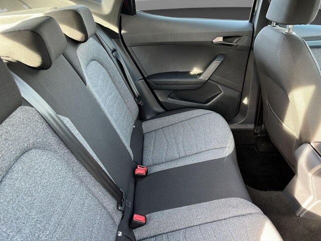 Seat Arona 1.0 TSI DSG