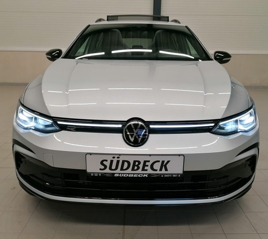 Volkswagen Golf 2.0 TDI Golf VIII R-Line Variant