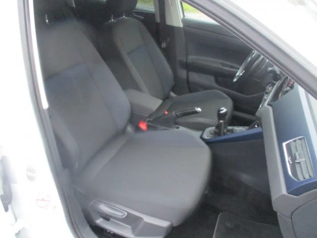 Volkswagen Polo United
