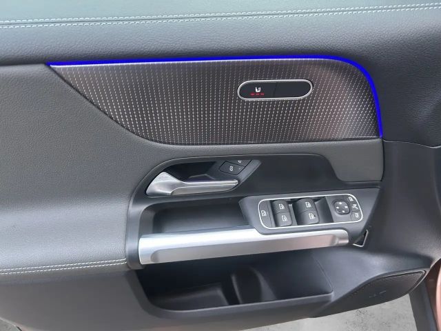 Mercedes-Benz EQB 250