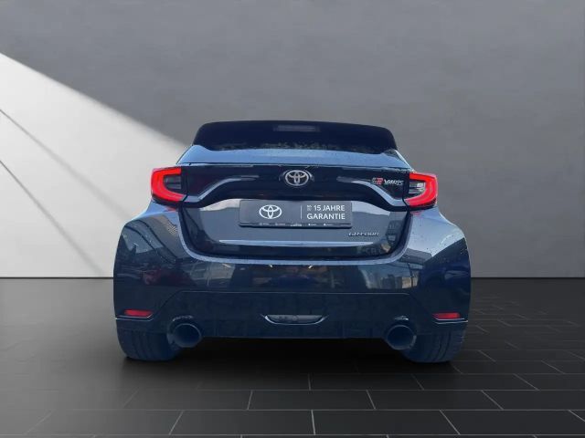 Toyota Yaris GR Hatchback