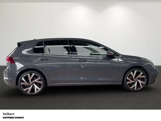 Volkswagen Golf 2.0 TSI DSG Golf VIII Style