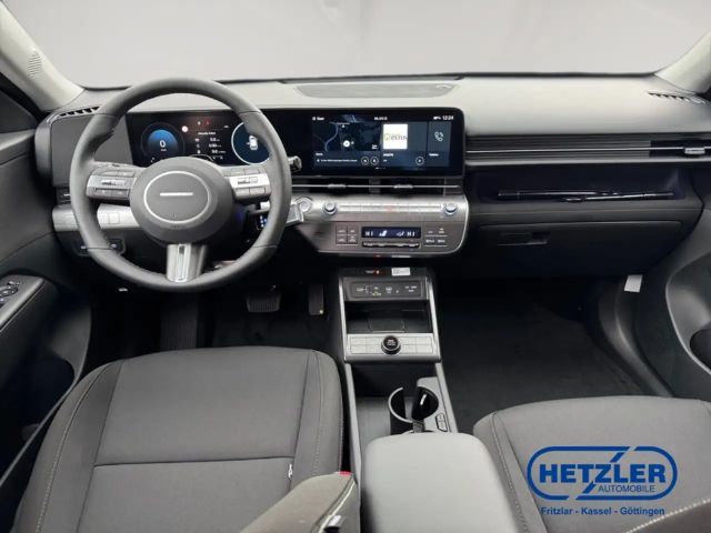 Hyundai Kona 1.6 2WD T-GDi Trend