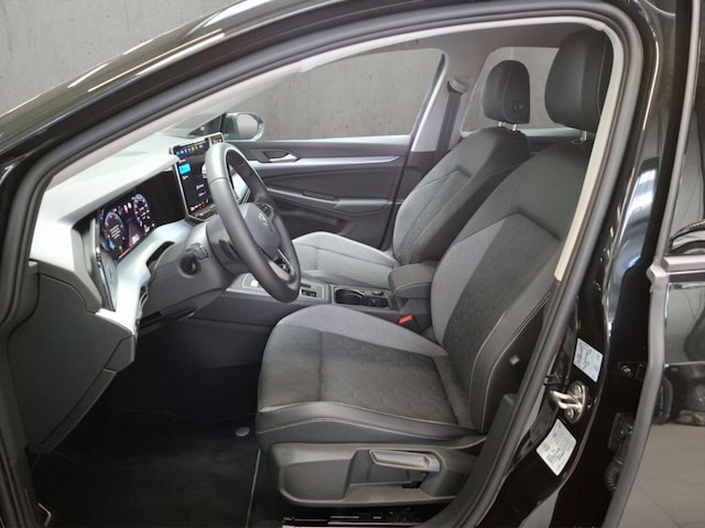 Volkswagen Golf DSG Life