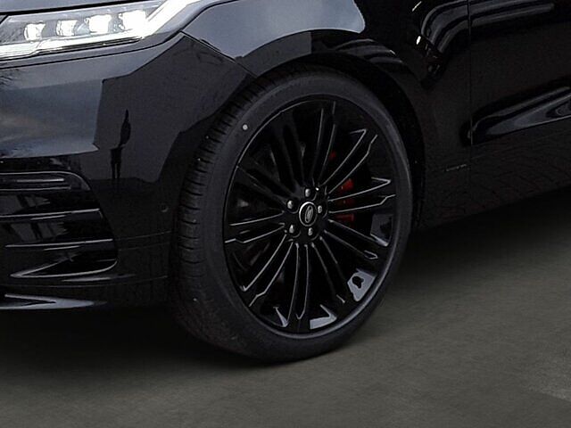 Land Rover Range Rover Velar Autobiography D300