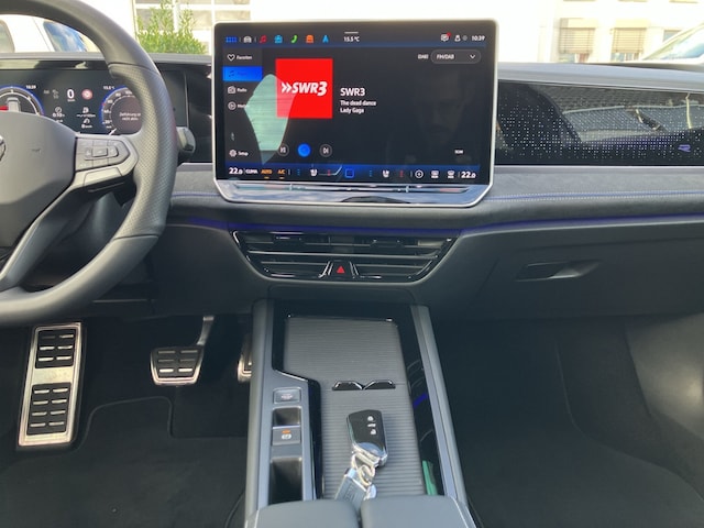 Volkswagen Passat 4Motion DSG R-Line