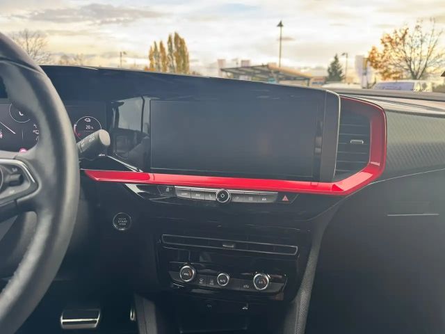 Opel Mokka GS-Line Grand Sport