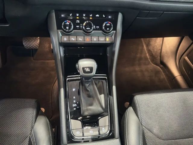 Skoda Kodiaq 2.0 TDI Style Style