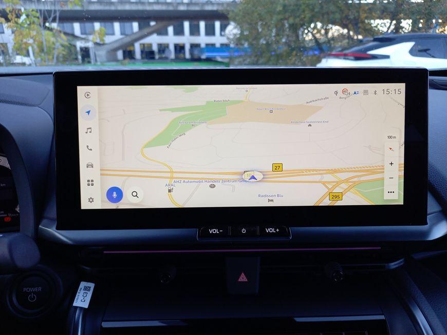 Toyota C-HR GR Hybride Plug-in