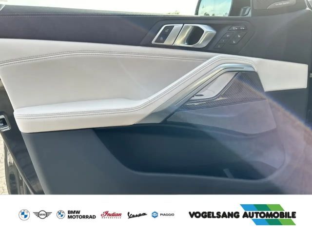 BMW X6 M-Sport xDrive