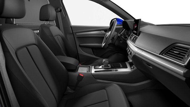 Audi Q5 40 TDI Quattro S-Tronic