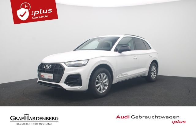 Audi Q5 35 TDI S-Tronic