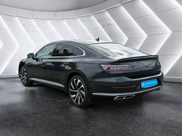 Volkswagen Arteon 1.4 TSI eHybrid