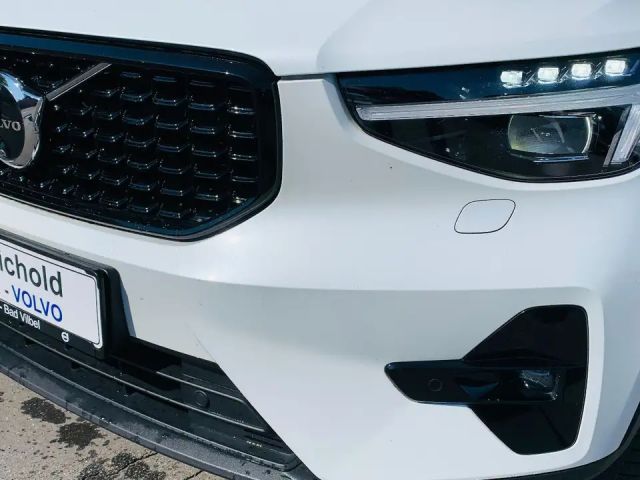 Volvo XC40 Dark Plus