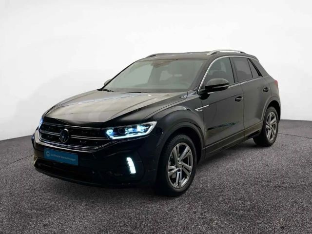 Volkswagen T-Roc 1.5 TSI DSG R-Line