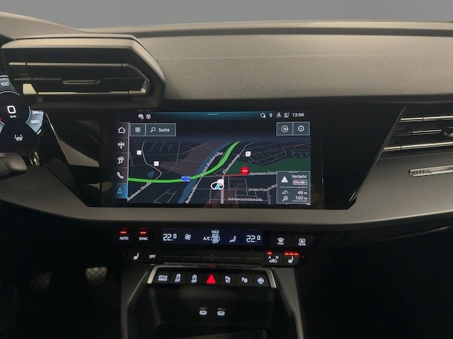 Audi A3 30 TFSI Sportback