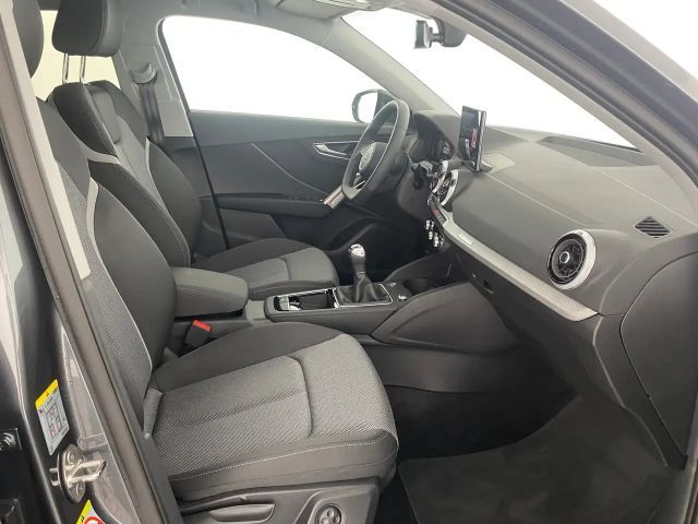 Audi Q2 30 TFSI S-Line
