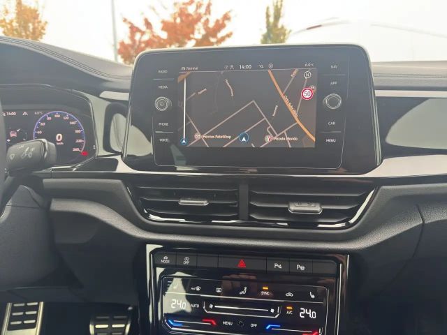 Volkswagen T-Roc 1.5 TSI Cabriolet DSG R-Line