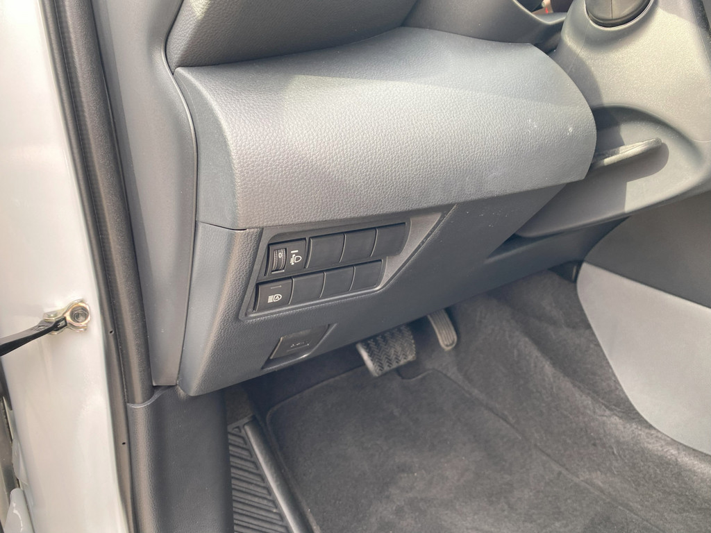 Toyota Yaris Cross 5-deurs