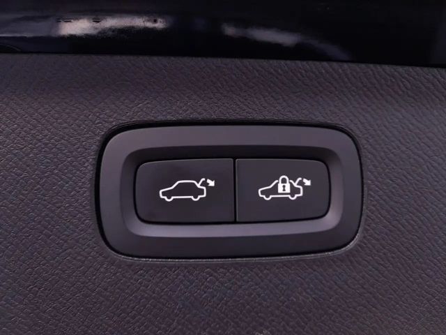 Volvo XC90 AWD Inscription T8