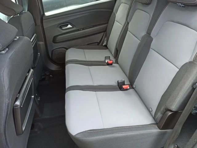 Dacia Jogger Extreme TCe 110