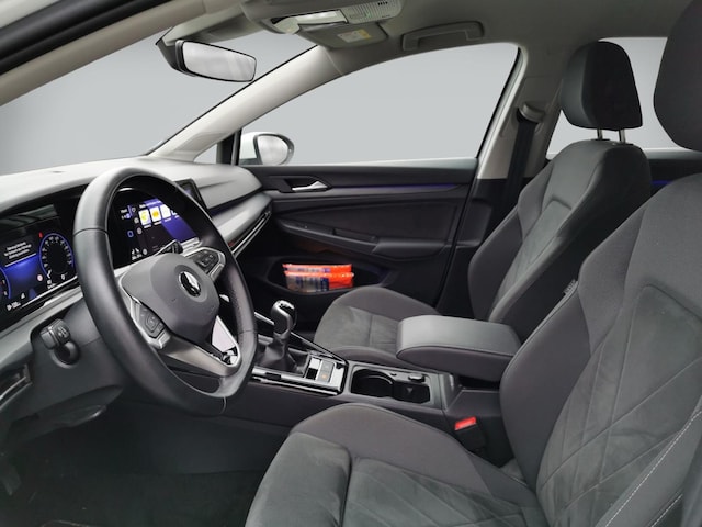 Volkswagen Golf 1.5 TSI