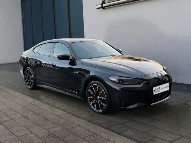 BMW i4 Coupé M-Sport