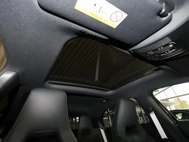 Mercedes-Benz A 200 AMG Line