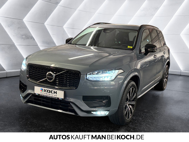 Volvo XC90 XC90