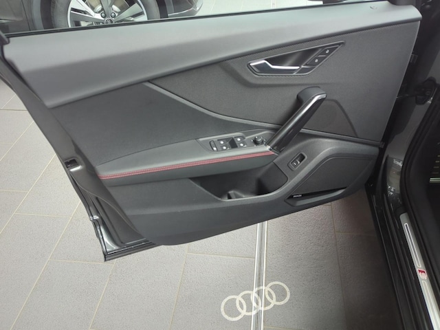 Audi SQ2 Quattro S-Tronic