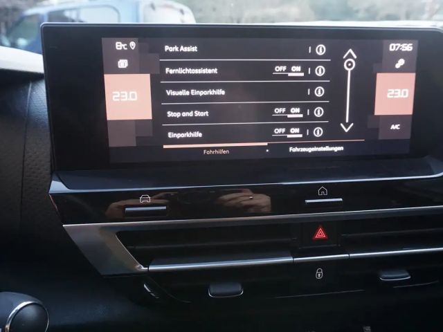 Citroën C4 Pack Shine