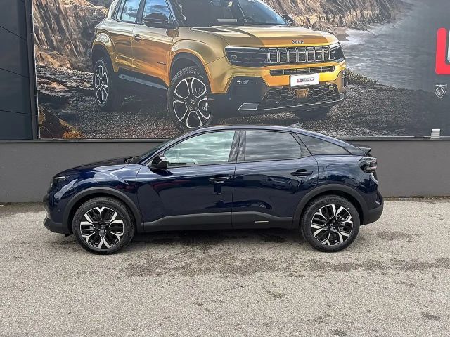 Citroën C4 Max PureTech