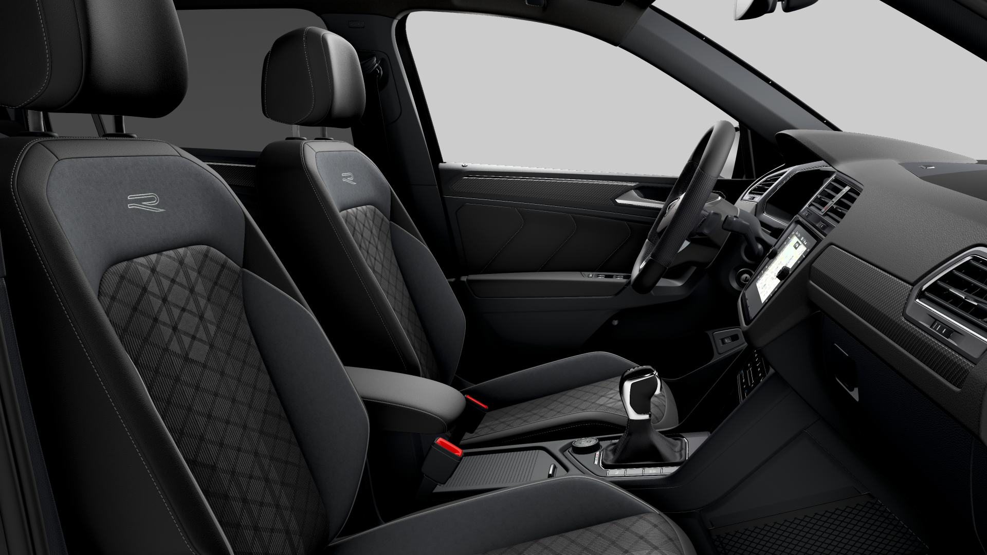 Volkswagen Tiguan 2.0 TDI Allspace