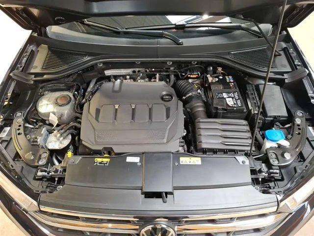 Volkswagen T-Roc 2.0 TDI DSG Style