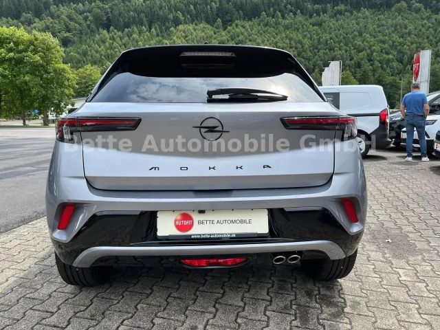 Opel Mokka GS-Line Grand Sport