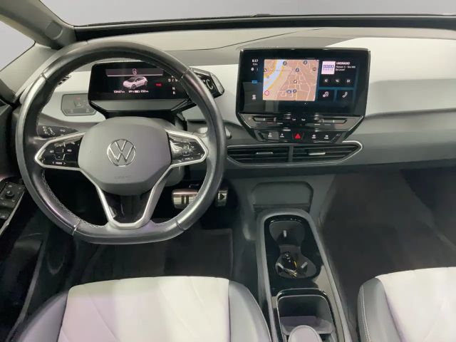 Volkswagen ID.3 Performance Pro