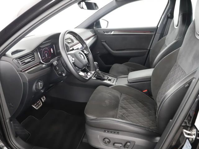 Skoda Superb Sportline iV